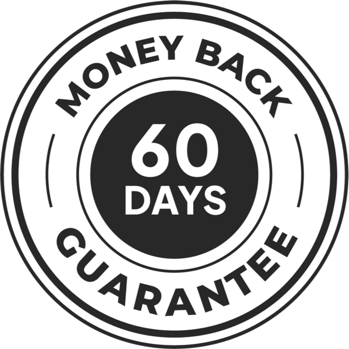 Artivorin 60-Day Money Back Guarantee